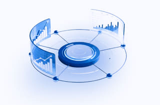 Trading performance and signals shown in panel Bright Yieldenance